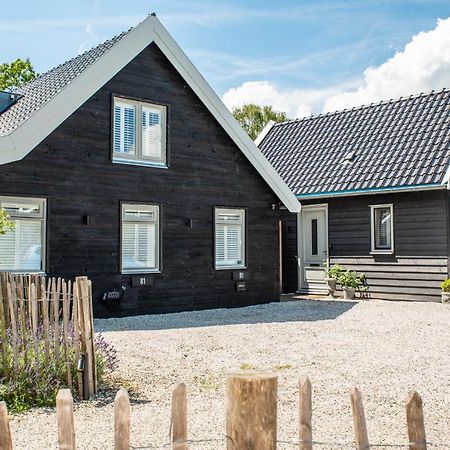 Gite81 Reeuwijk Kültér fotó