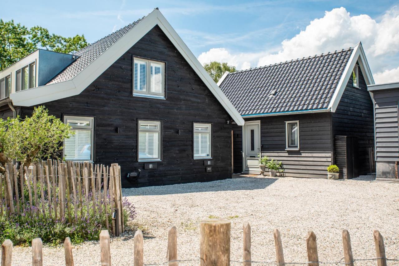 Gite81 Reeuwijk Kültér fotó